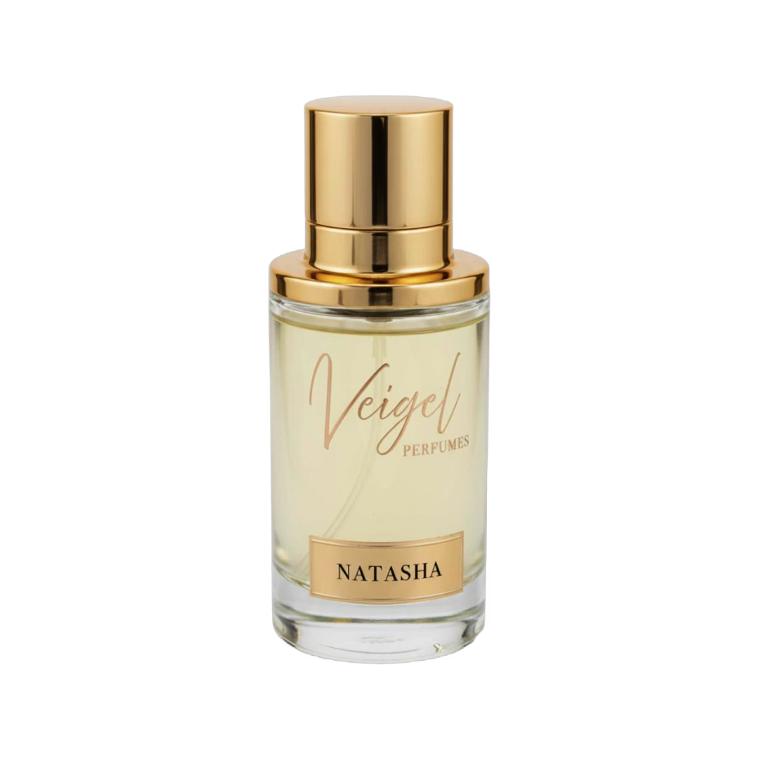 Veigel Perfumes Natasha Eau de Parfum 100mL
