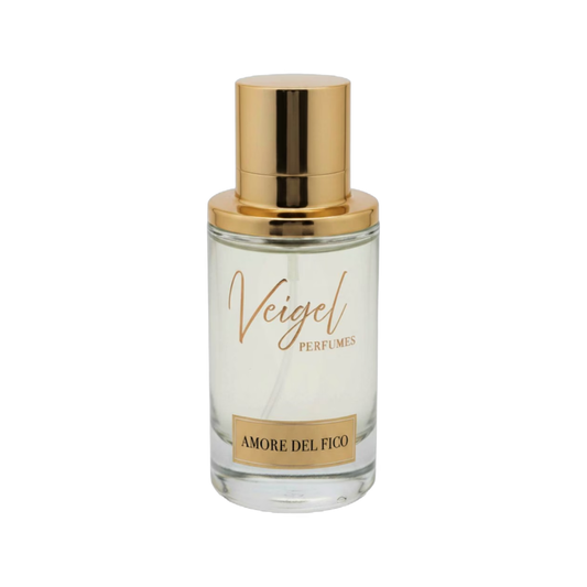 Veigel Perfumes Amore Del Fico Eau de Parfum 100mL