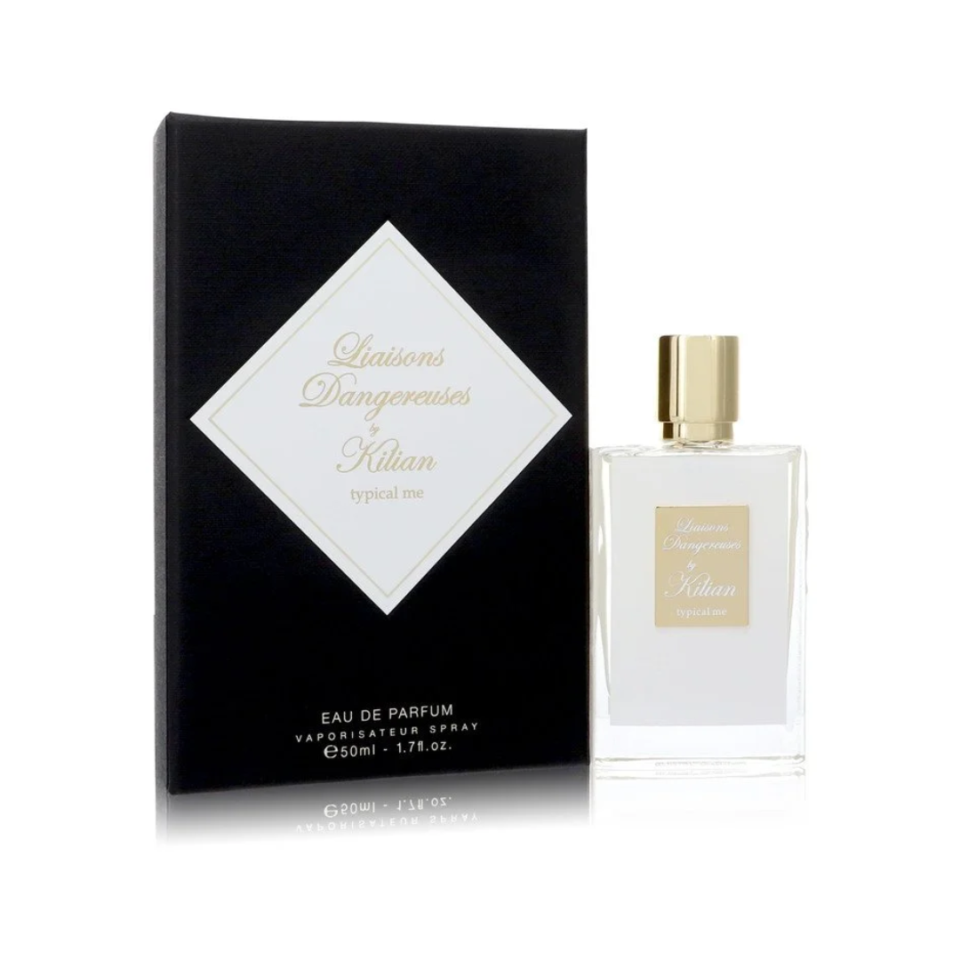 Kilian Liaisons Dangereuses Eau de Parfum 50mL