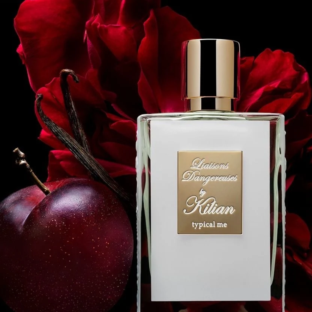 Kilian Liaisons Dangereuses Eau de Parfum 50mL