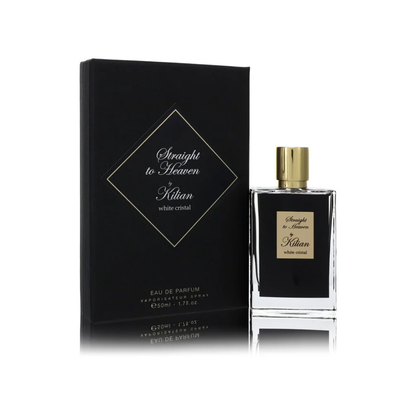 Kilian Straight To Heaven White Cristal Eau de Parfum 50mL