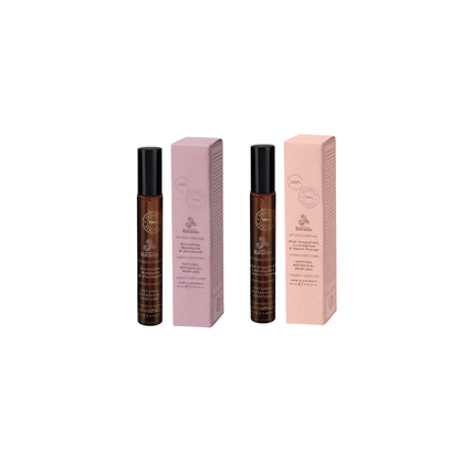 Urban Rituelle Natural Botanical Perfume Best Sellers Duo 10mL