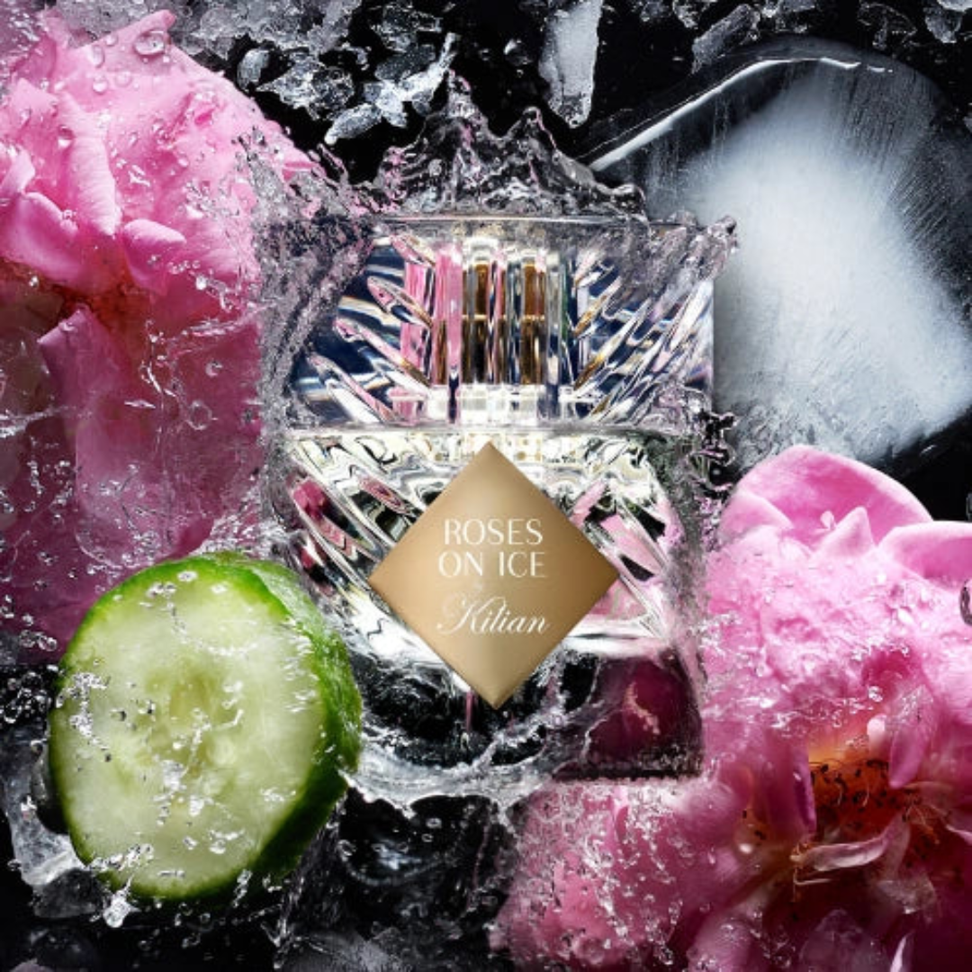 Kilian Roses On Ice Eau de Parfum 50mL