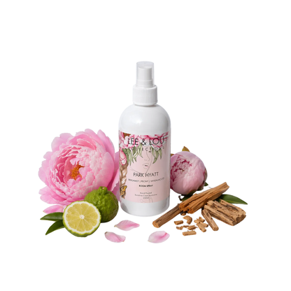 Lee & Lou Park Hyatt Room Spray 250mL