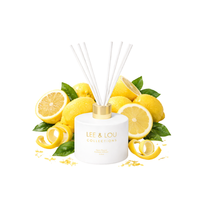Lee & Lou Limoncello Diffuser 200mL