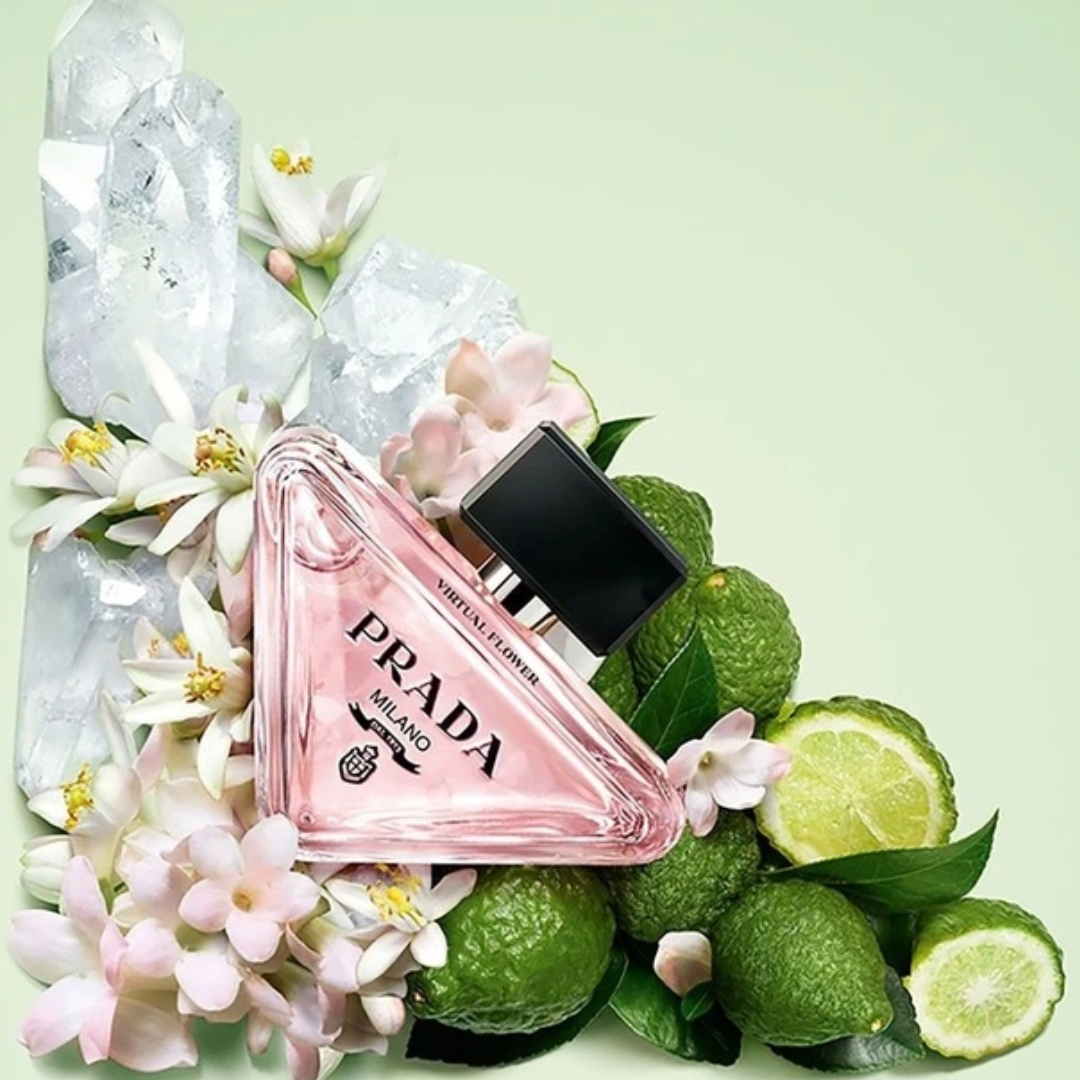 Prada Paradoxe Virtual Flower Eau de Parfum 50mL