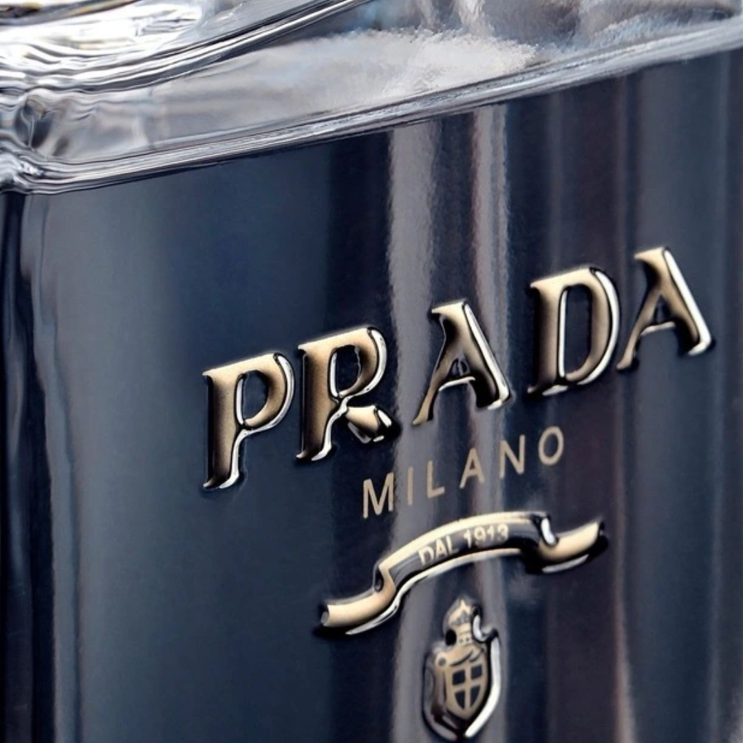 Prada L'homme L'eau Eau de Toilette 100mL