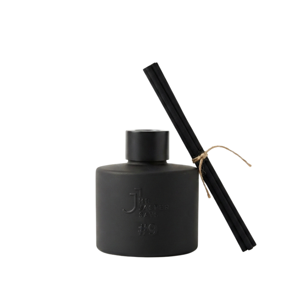Mr Jasper Says #9 The Bad Boy Reed Diffuser 100mL