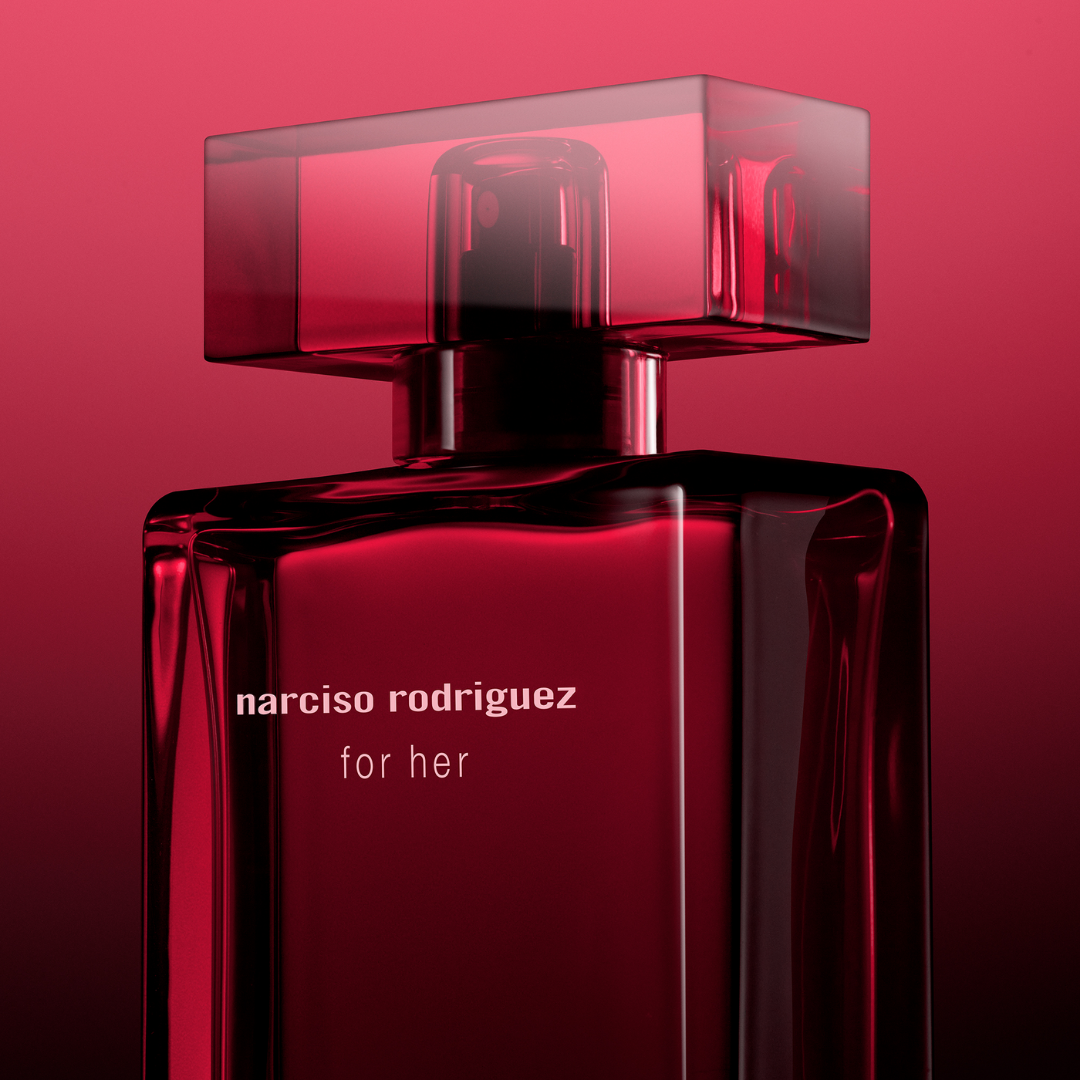 Narciso Rodriguez For Her Eau de Parfum Intense 100mL