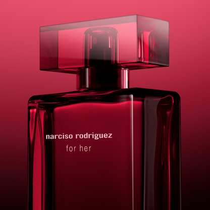 Narciso Rodriguez For Her Eau de Parfum Intense 100mL