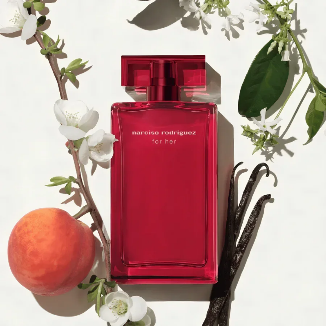 Narciso Rodriguez For Her Eau de Parfum Intense 100mL