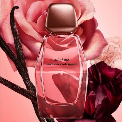 Narciso Rodriguez All Of Me Intense Eau de Parfum 90mL