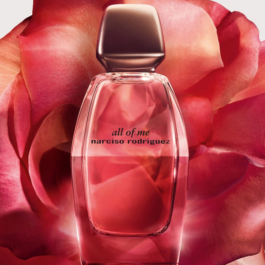 Narciso Rodriguez All Of Me Intense Eau de Parfum 90mL