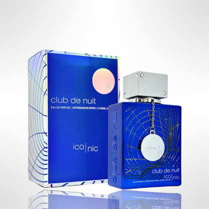 Armaf Club de Nuit Iconic Eau de Parfum 105mL