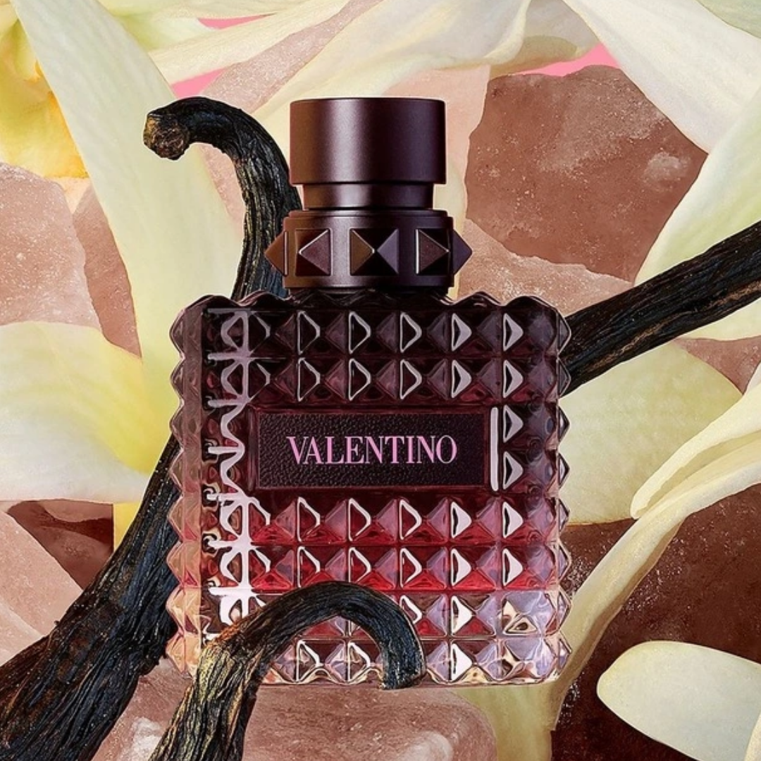 Valentino Donna Born In Roma Intense Eau de Parfum 100mL