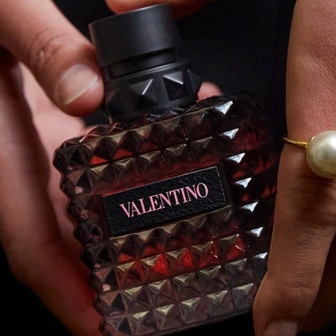 Valentino Donna Born In Roma Intense Eau de Parfum 100mL