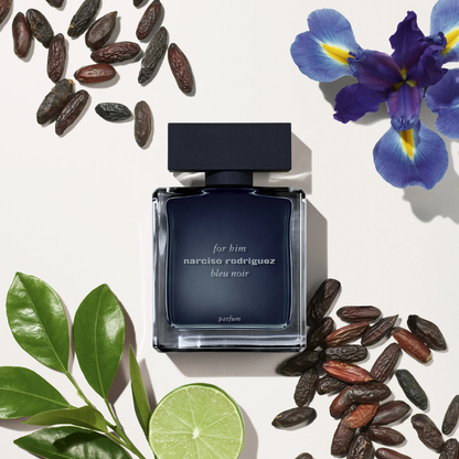 Narciso Rodriguez For Him Bleu Noir Parfum 100mL