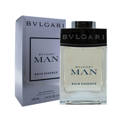 Bvlgari Man Rain Essence Eau de Parfum 100mL
