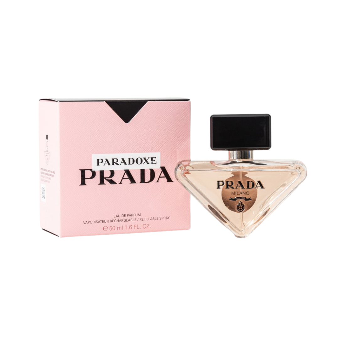 Prada Paradoxe Eau de Parfum 50mL