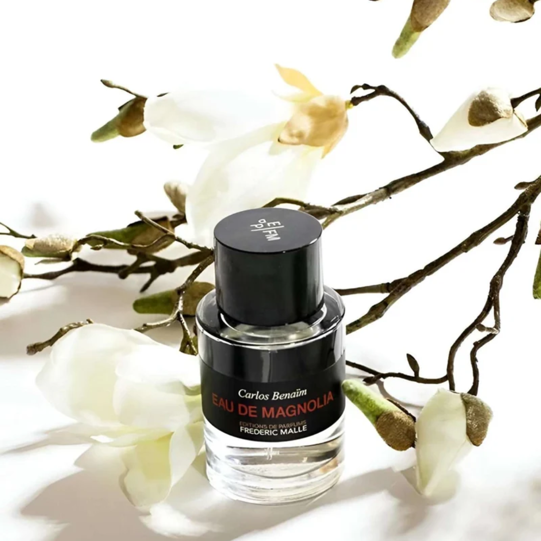 Frédéric Malle Eau De Magnolia Eau de Toilette 100mL
