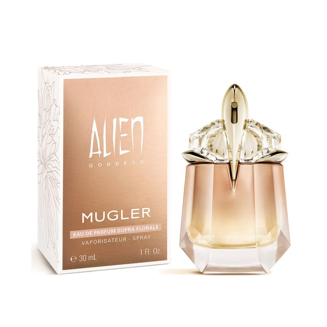 Mugler Alien Goddess Supra Florale Eau de Parfum 30mL