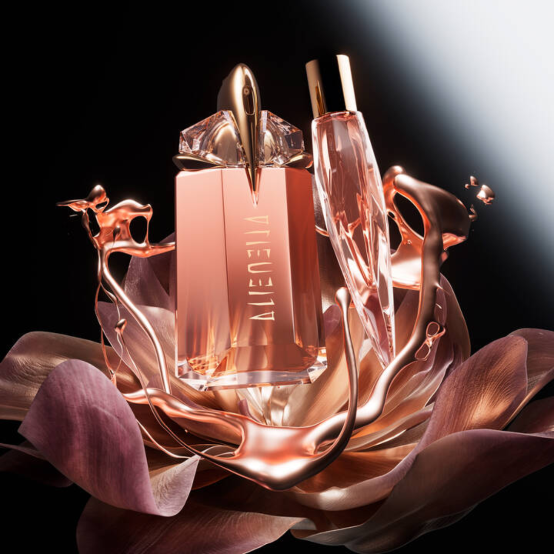 Mugler Alien Goddess Supra Florale Eau de Parfum 30mL