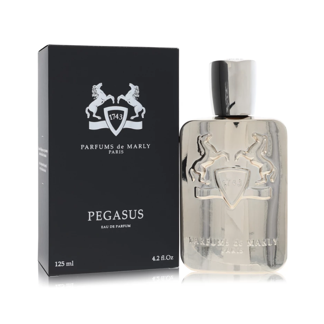 Parfums de Marly Pegasus Eau de Parfum Vanilla Almond 125mL