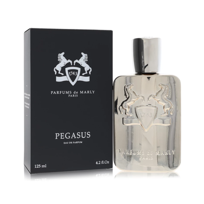 Parfums de Marly Pegasus Eau de Parfum Vanilla Almond 125mL