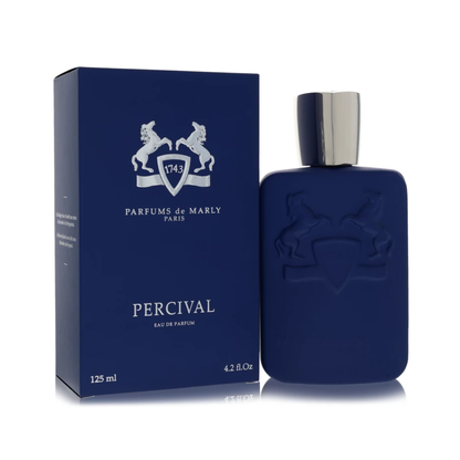 Parfums de Marly Percival Royal Essence Eau de Parfum Fresh Aromatic 125mL
