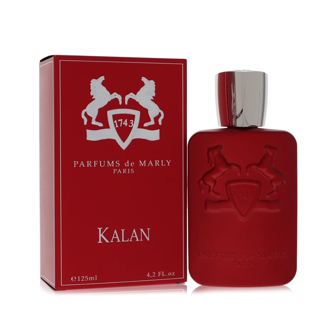 Parfums de Marly Kalan Eau de Parfum Spicy Amber 125mL