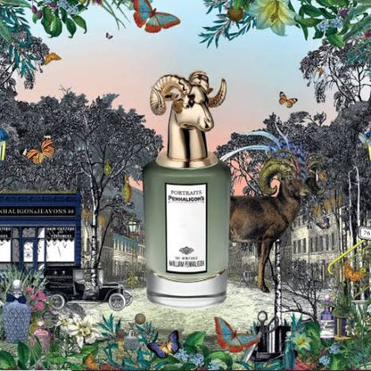 Penhaligon's The Inimitable William Penhaligon Eau de Parfum 75mL