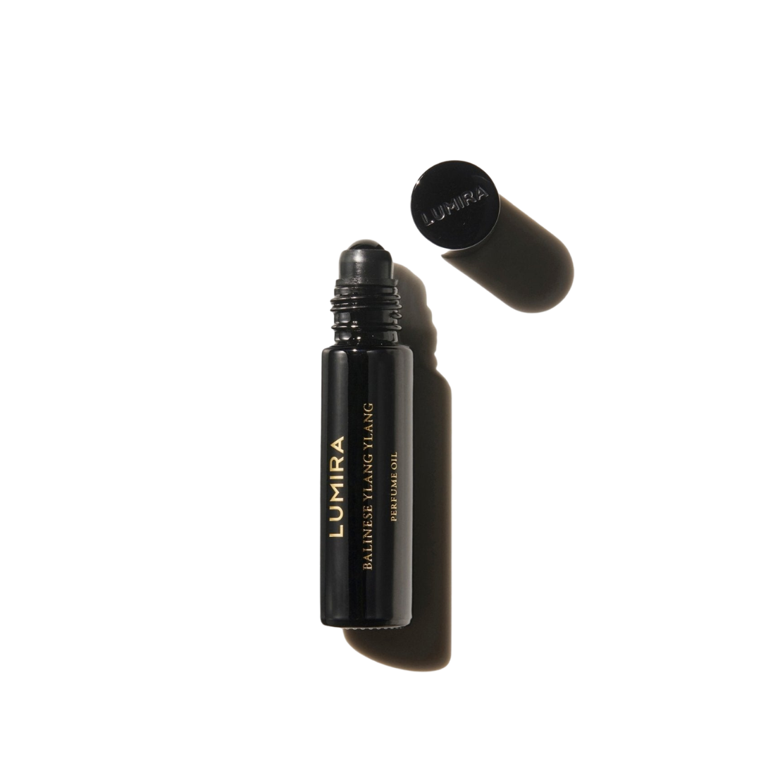 Lumira Balinese Ylang Ylang Perfume Oil 10mL