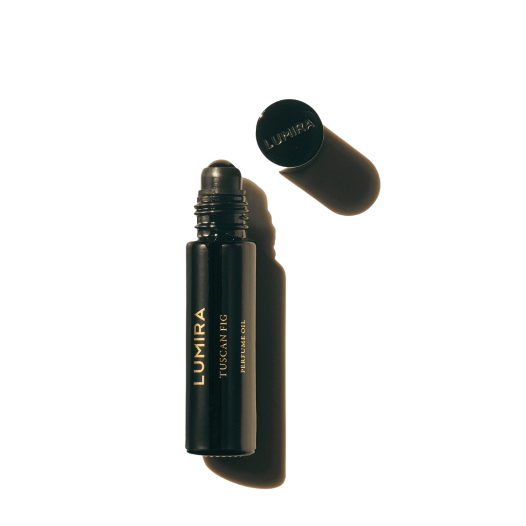 Lumira Tuscan Fig Perfume Oil 10mL