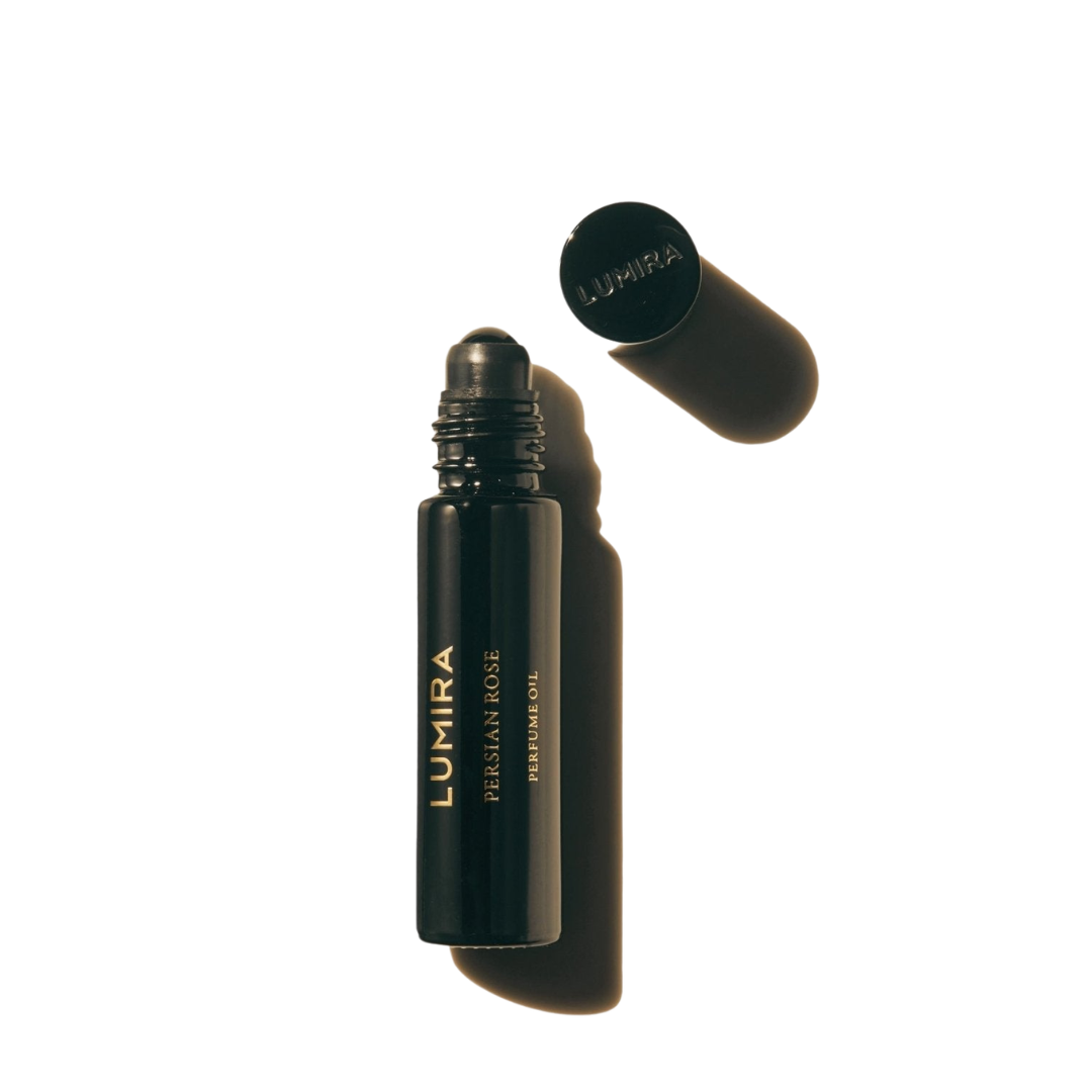Lumira Persian Rose Perfume Oil 10mL
