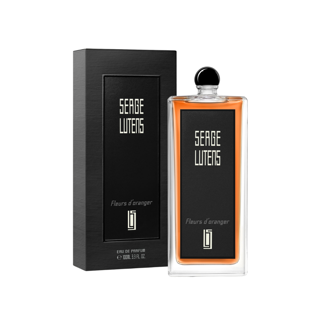 Serge Lutens Fleurs D' Oranger Eau De Parfum Spray 50ml/1.69oz