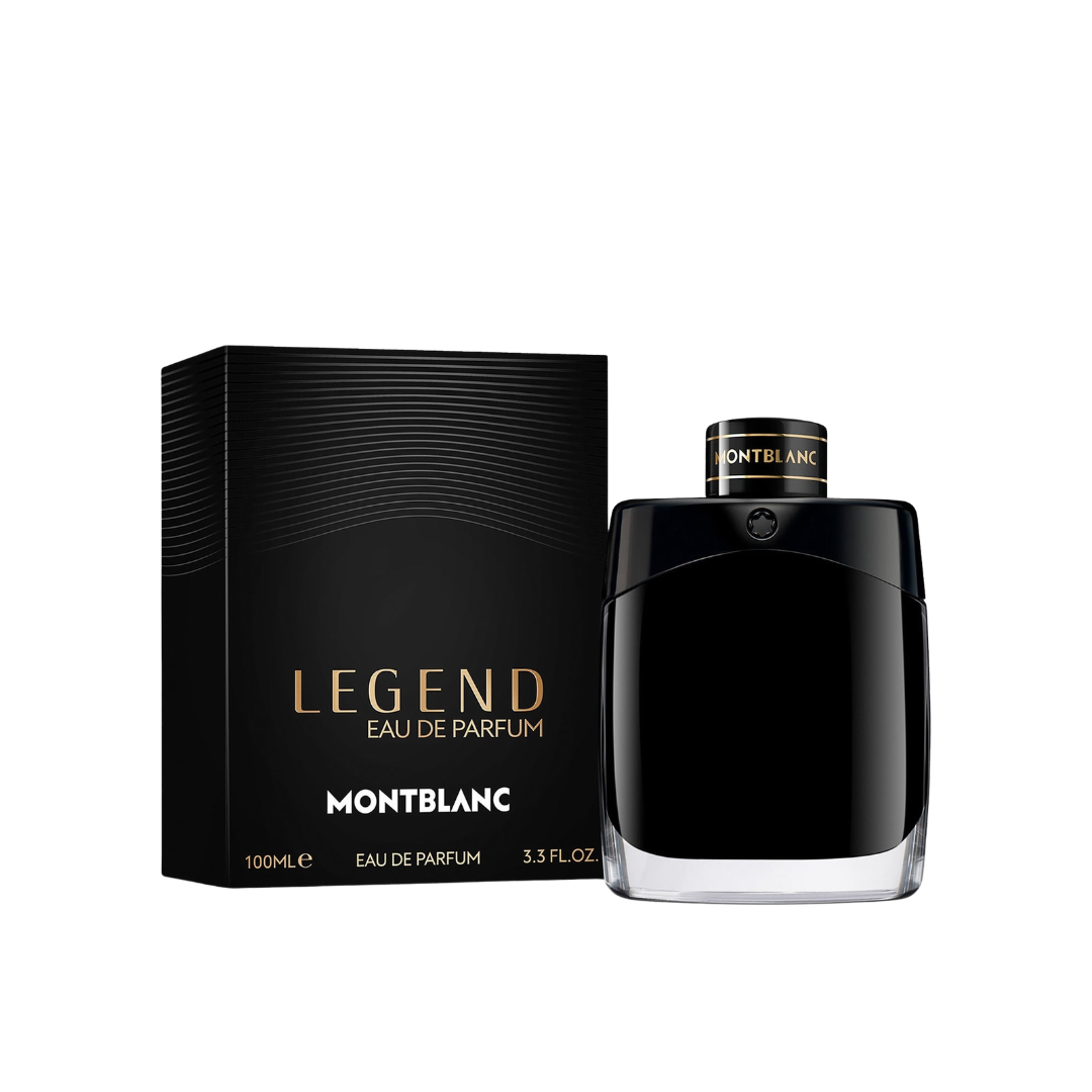 Montblanc Legend Eau de Parfum 100mL