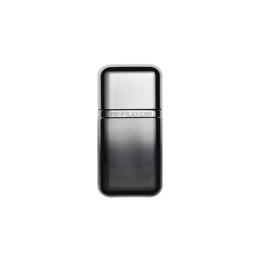 Carolina Herrera 212 VIP Black Elixir Eau de Parfum 100mL