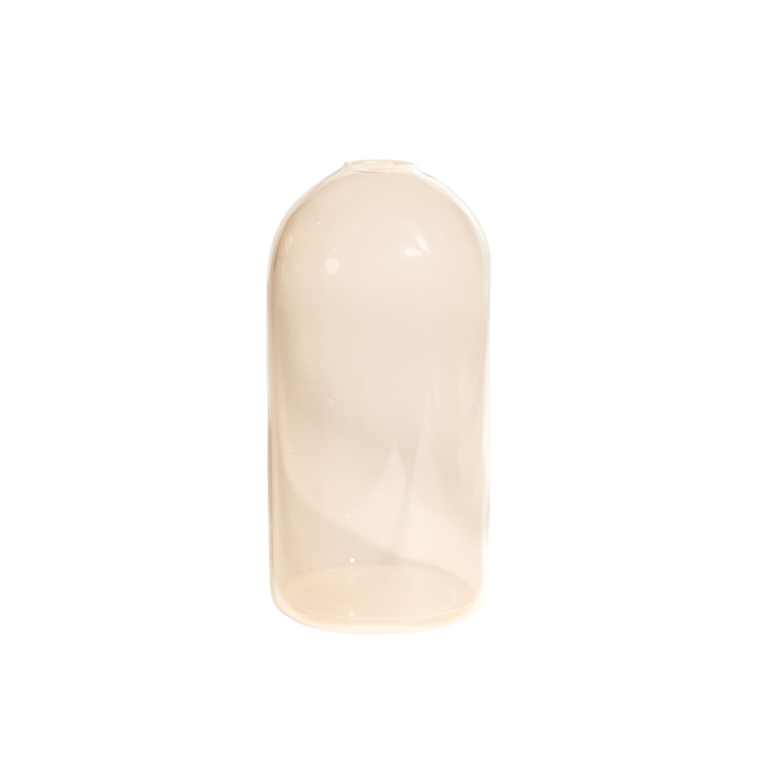 Everlasting Candle Co Pampas Wylie Vase