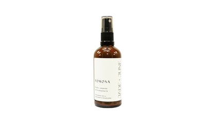 Jade + June Pomona Crystal-Infused Room Spray 100mL main product image