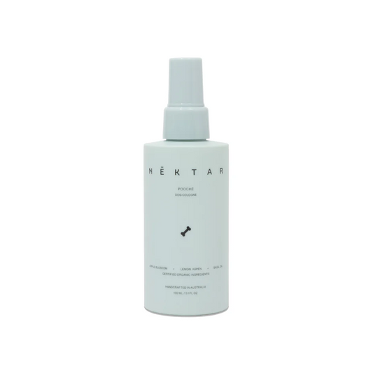 Nēktar Pooché Dog Cologne 150mL