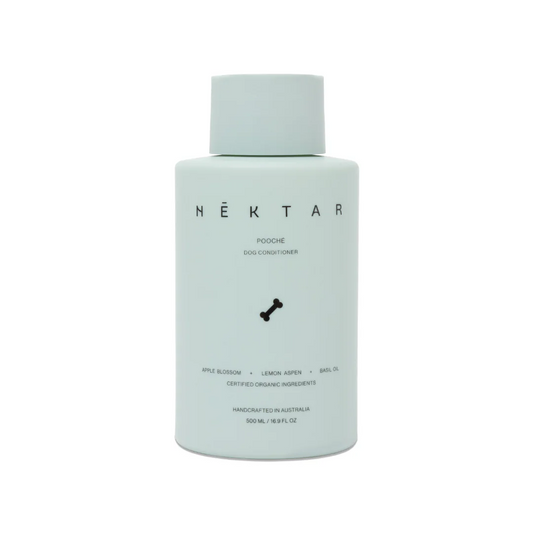 Nēktar Pooché Dog Conditioner 500ml