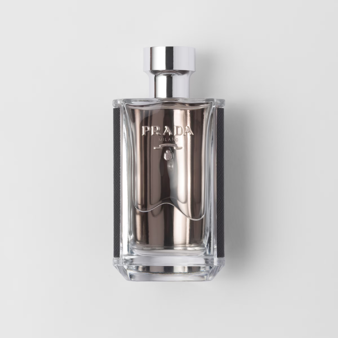 Prada L'Homme Eau de Toilette 100mL - The Gift Company