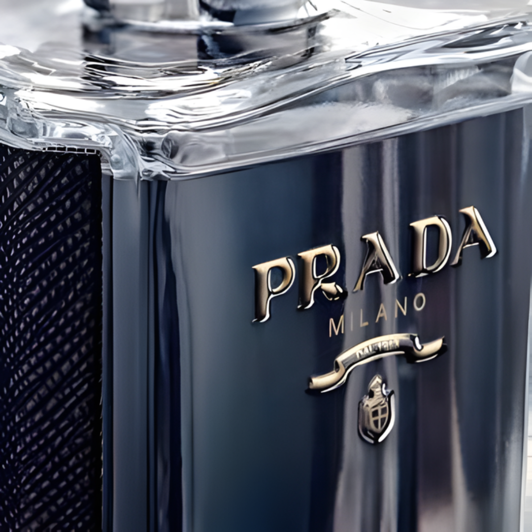 Prada L'Homme Eau de Toilette 100mL - The Gift Company