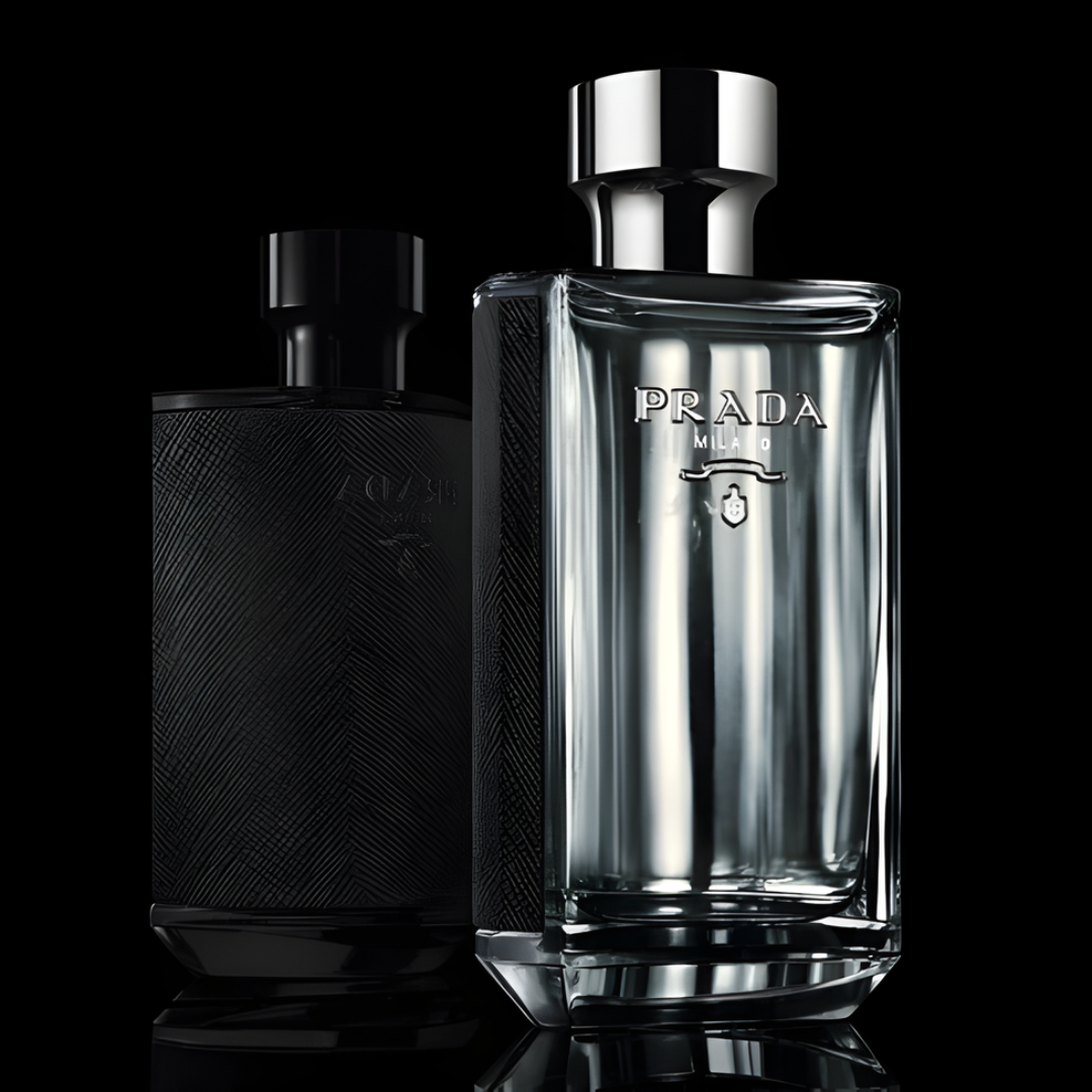 Prada L'Homme Eau de Toilette 100mL - The Gift Company