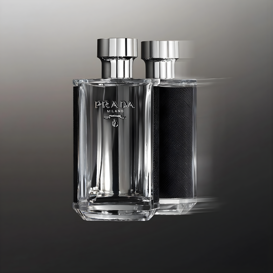 Prada L'Homme Eau de Toilette 100mL - The Gift Company