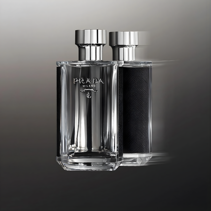 Prada L'Homme Eau de Toilette 100mL - The Gift Company