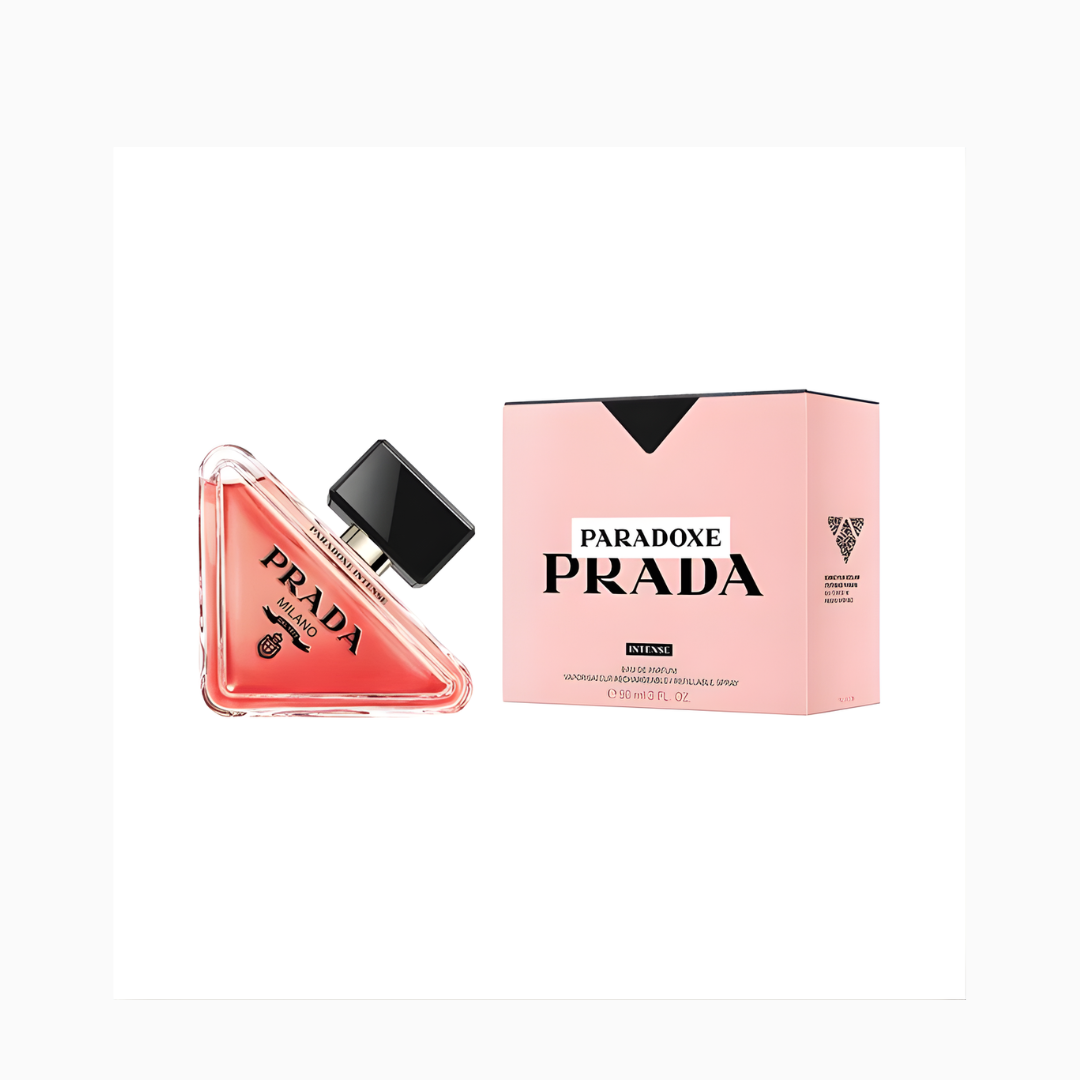 Prada Paradoxe Intense Eau de Parfum 90mL - The Gift Company