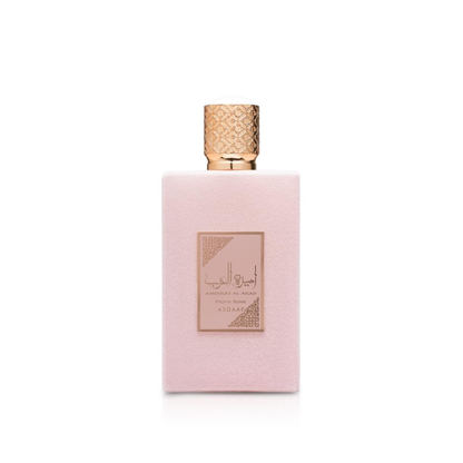 Lattafa Asdaaf Ameerat Al Arab Prive Rose Eau de Parfum 100mL