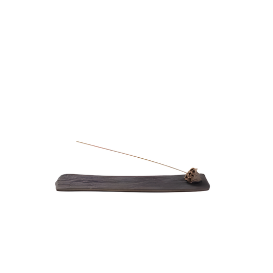 Handmade Ceramic Incense Holder