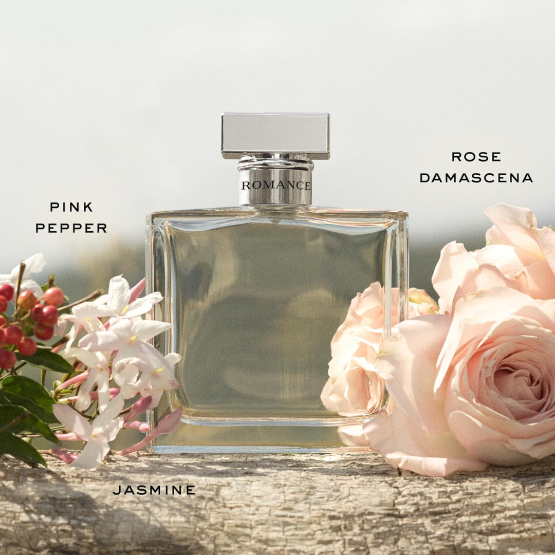Ralph Lauren Romance Eau de Parfum 100mL